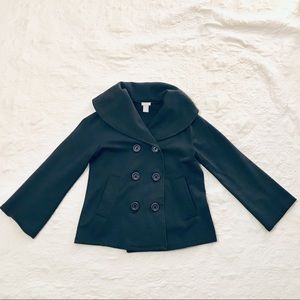 Sailor-inspired Sweatshirt